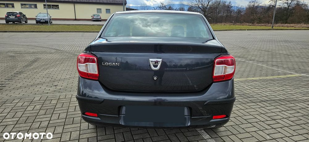 Dacia Logan 0.9 TCe Laureate S&S - 18