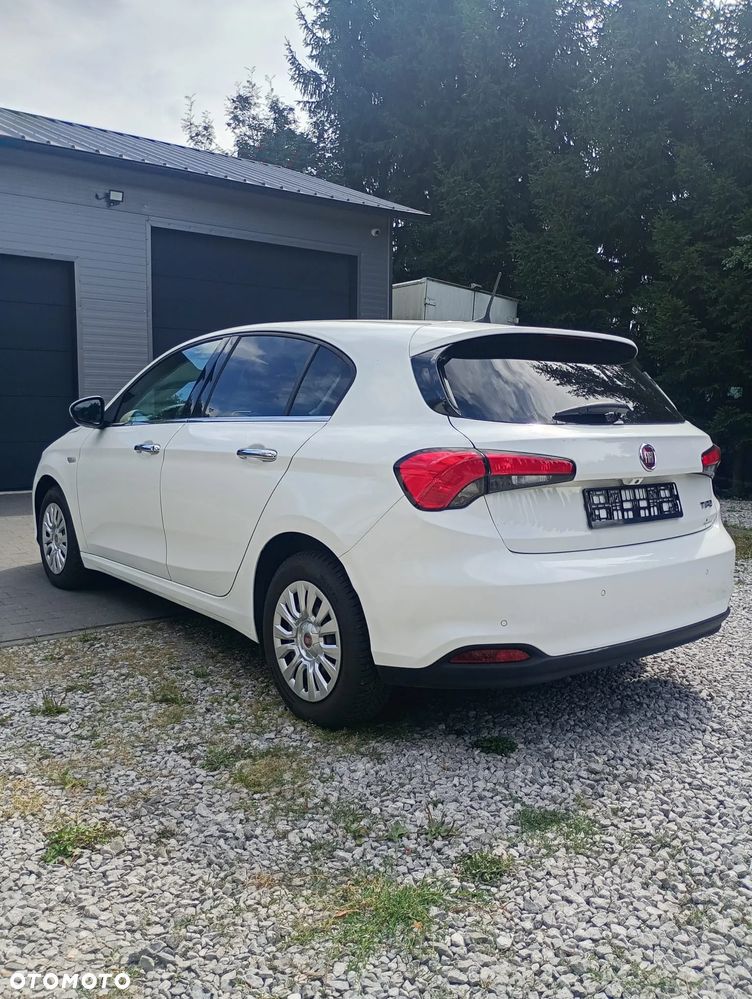 Fiat Tipo 1.4 T-Jet 16v S-Design - 3