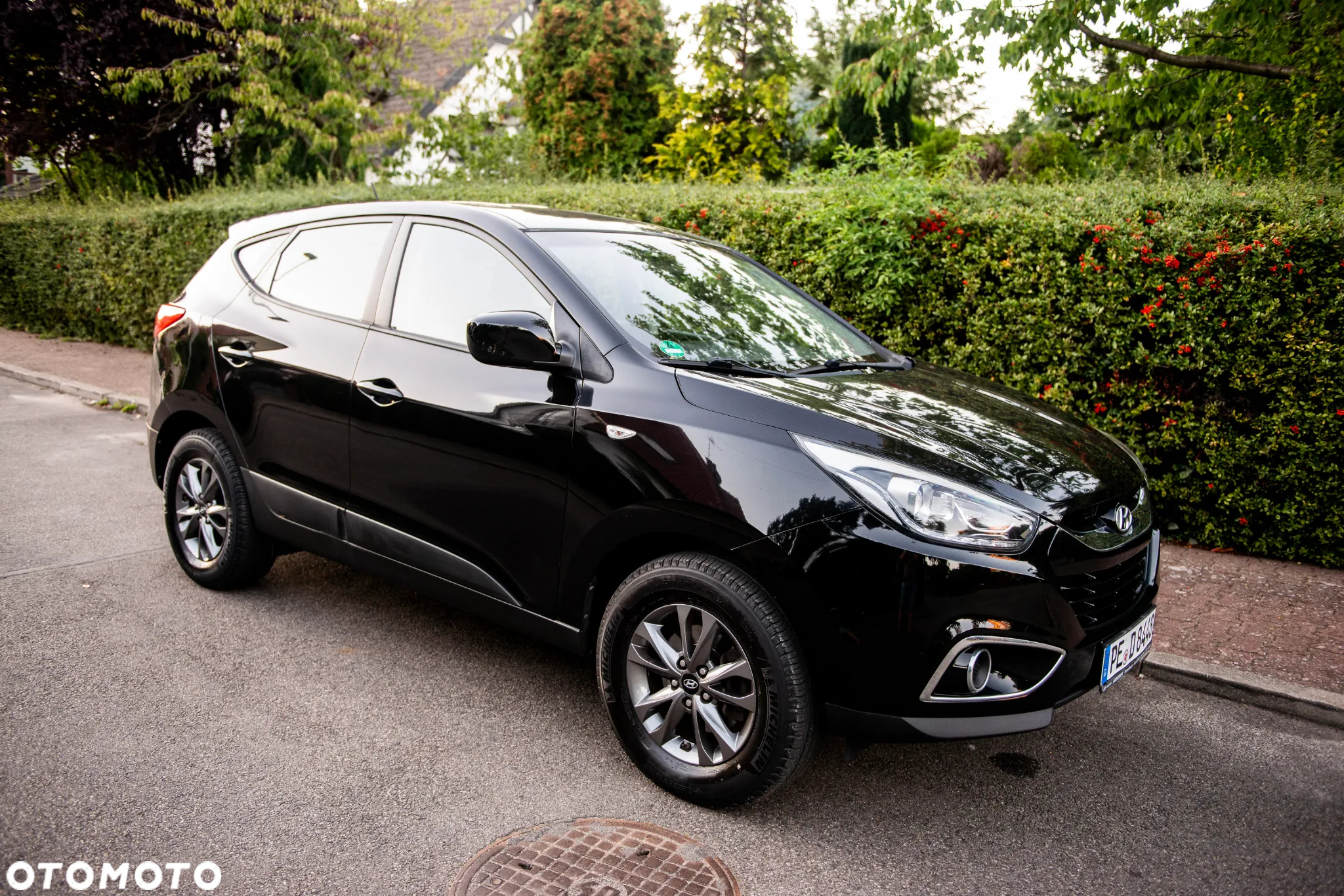 Hyundai ix35 1.6 GDI Premium 2WD - 3
