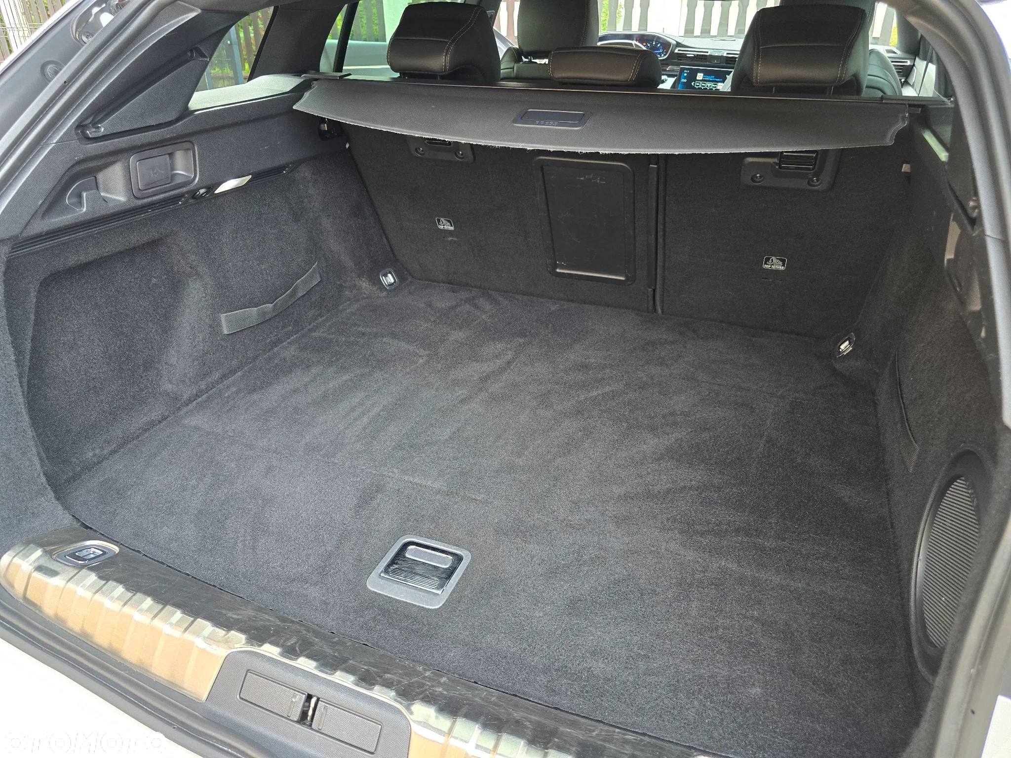 Peugeot 508 1.5 BlueHDi GT Line S&S EAT8 - 40