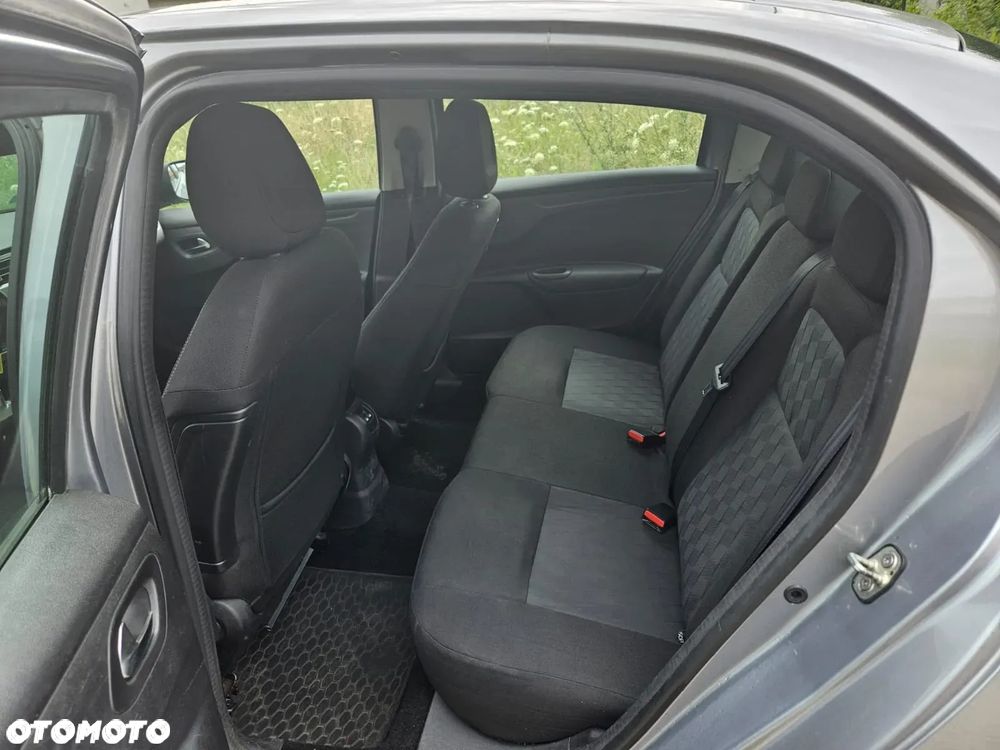 Citroën C-Elysée 1.6 BlueHDi Exclusive - 13