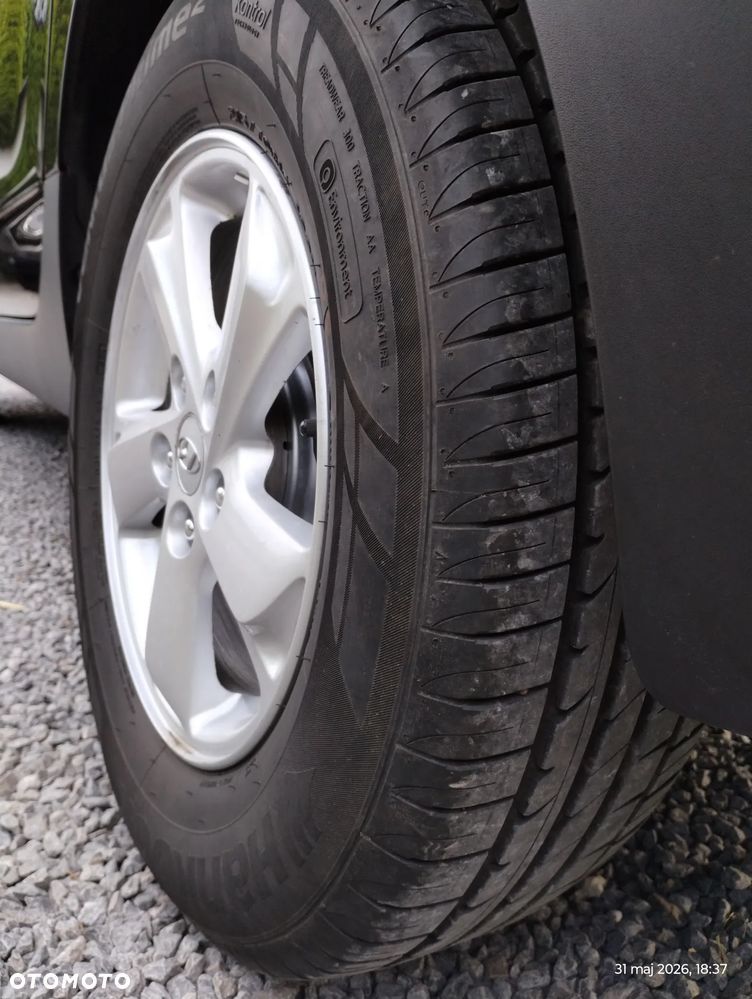 Hyundai ix35 2.0 2WD Comfort - 35