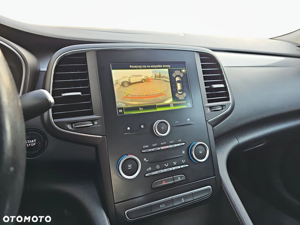 Renault Talisman 1.6 Energy TCe Zen EDC - 20