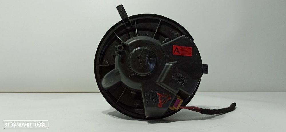 MOTOR SOFAGEM SEAT TOLEDO (5P2) EXCLUSIVE - 4