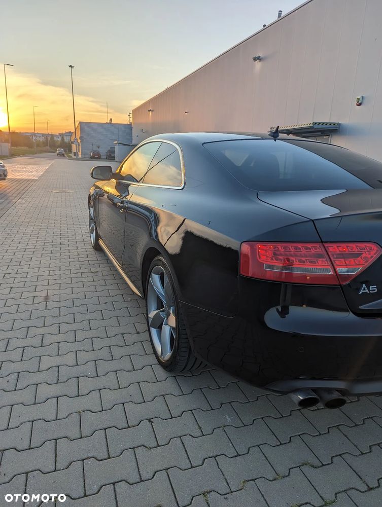 Audi A5 ver-coupe-2-0-tfsi-multitronic - 5