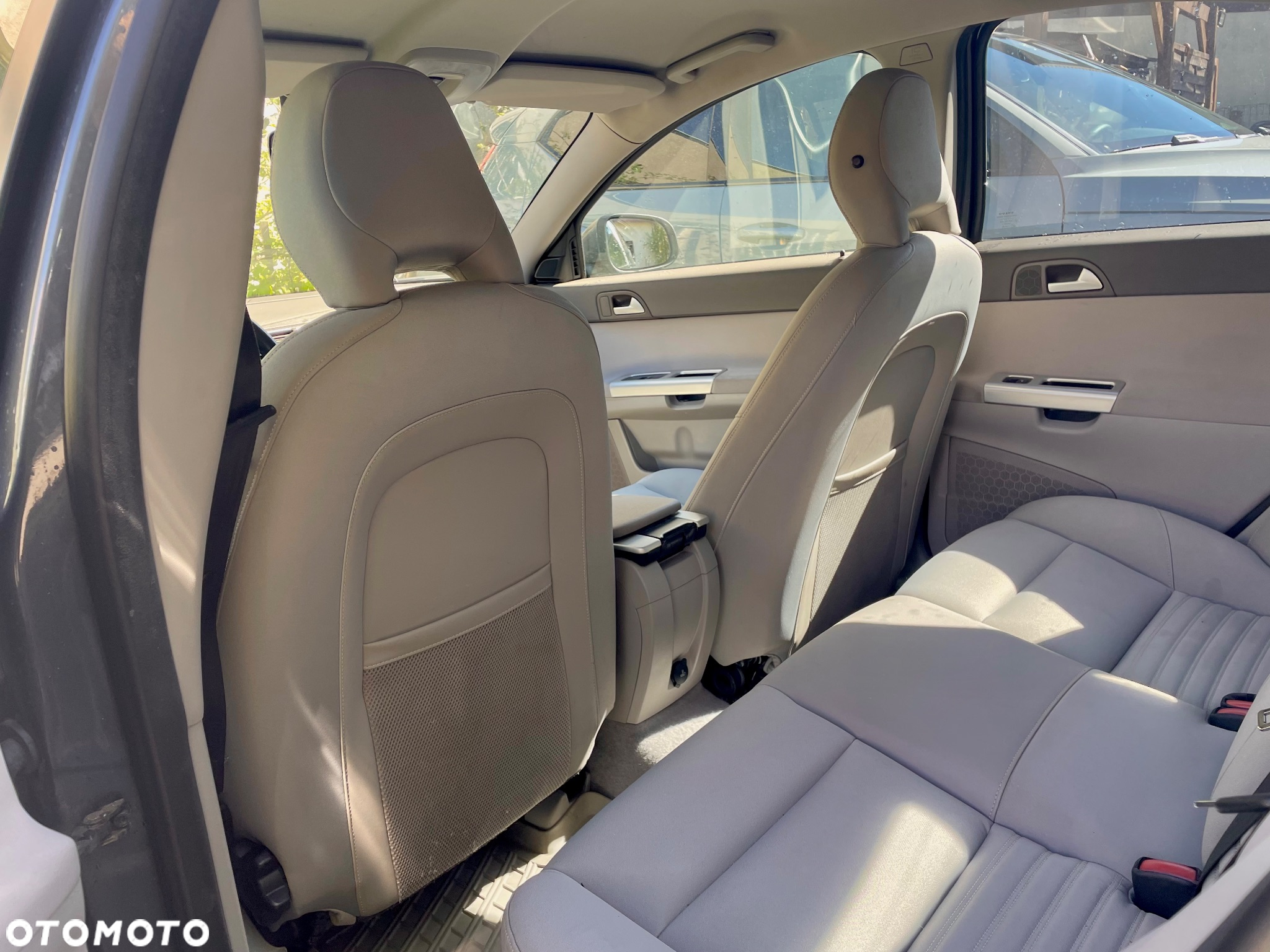 Volvo S40 - 8