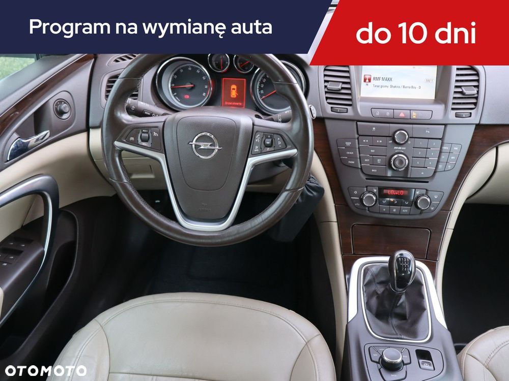 Opel Insignia - 9