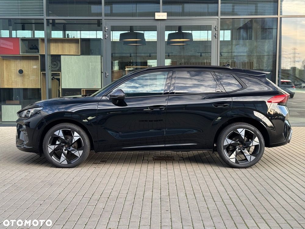 Cupra Terramar 1.5 eTSI mHEV Advantage Edition DSG - 12