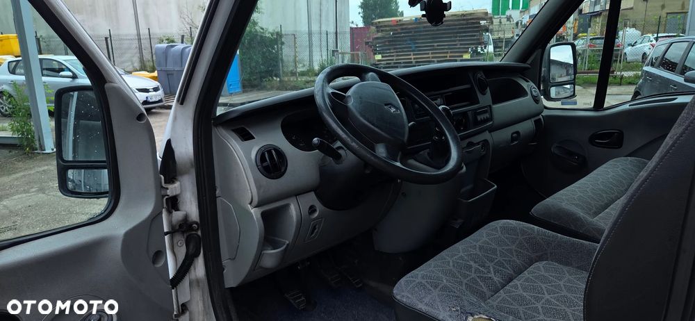Renault Master - 9