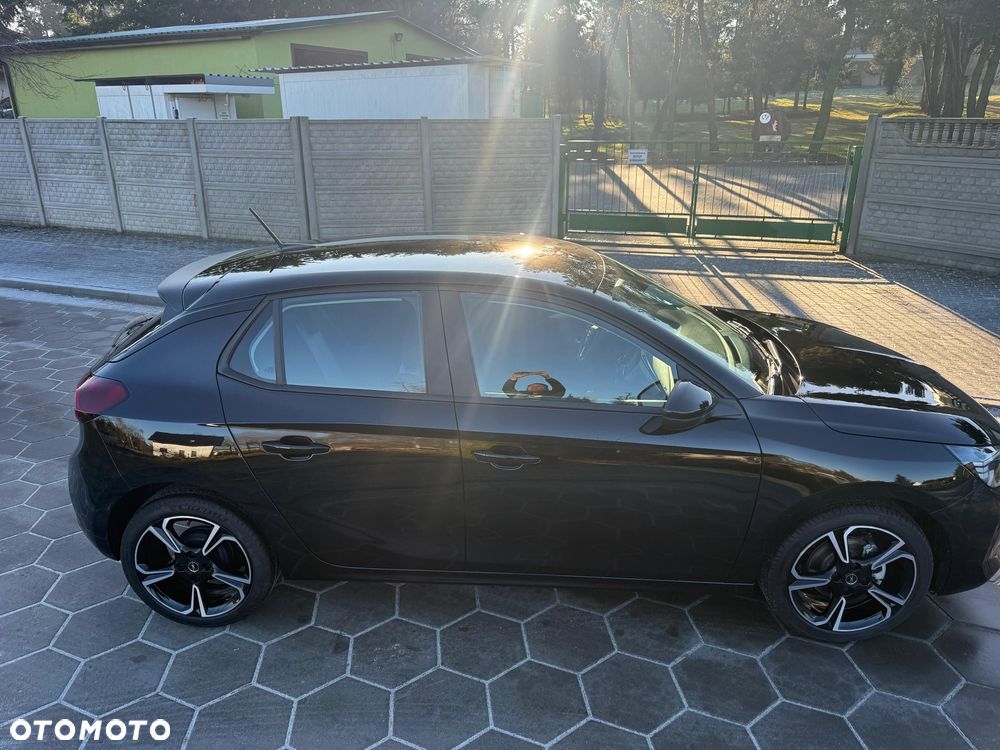 Opel Corsa 1.2 Elegance S&S - 25