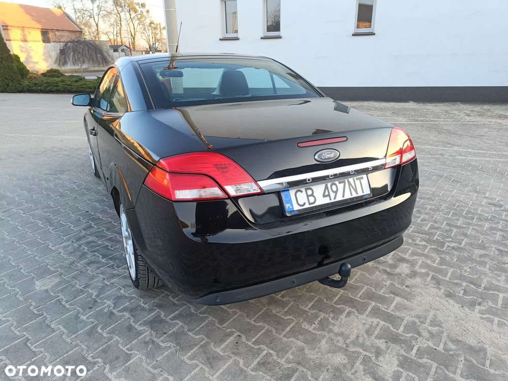 Ford Focus - 28
