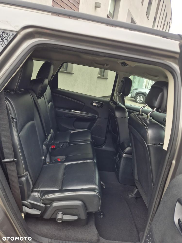 Fiat Freemont 2.0 Multijet - 8