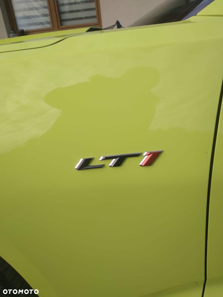 Chevrolet Camaro - 25