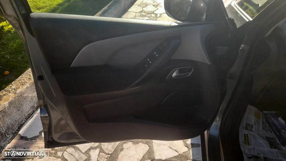 Citroën C4 Picasso 1.6 e-HDi Seduction ETG6 - 13