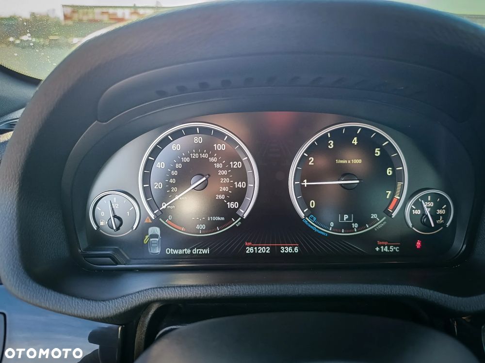 BMW X3 35i xDrive - 18