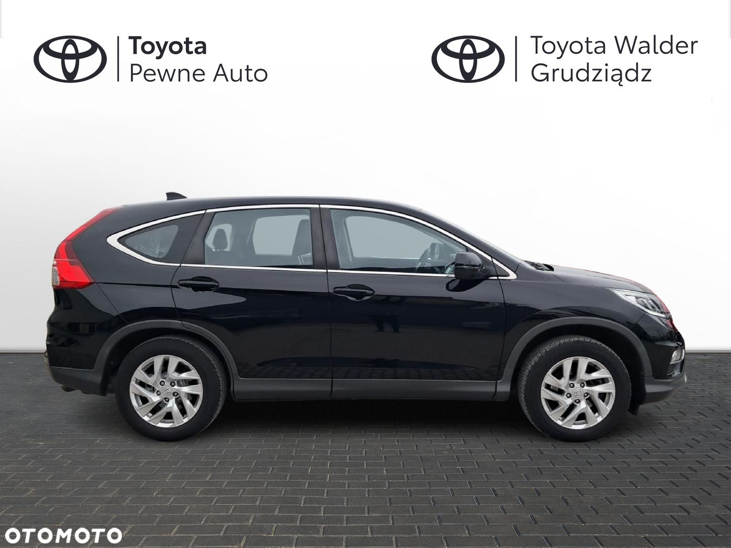 Honda CR-V 1.6i-DTEC Elegance - 6