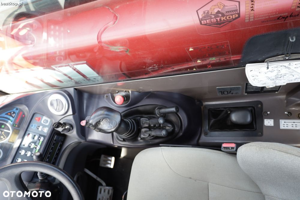 Manitou MT 1840 Easy - 35
