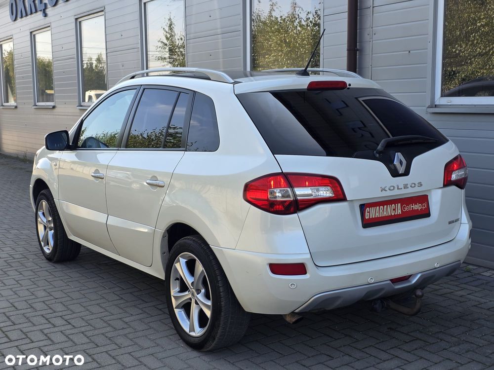 Renault Koleos - 11