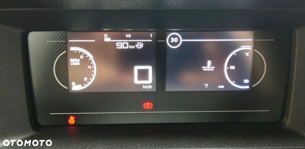 Toyota Proace Verso 2.2 D4-D Long Combi - 19