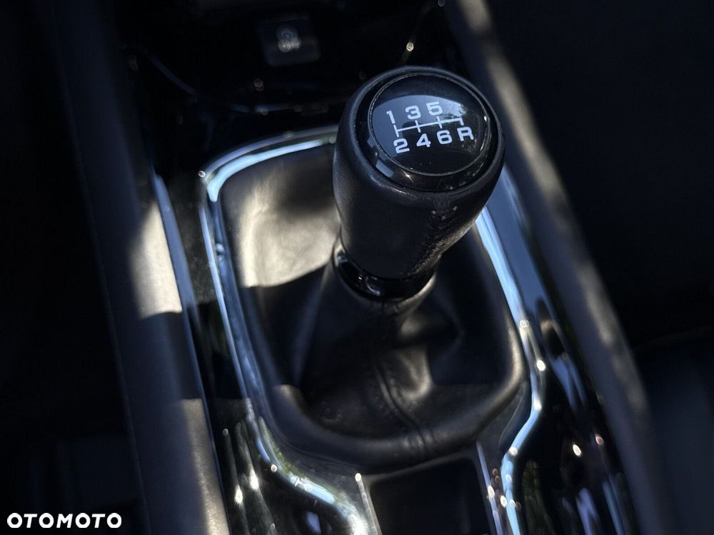 Honda HR-V - 21