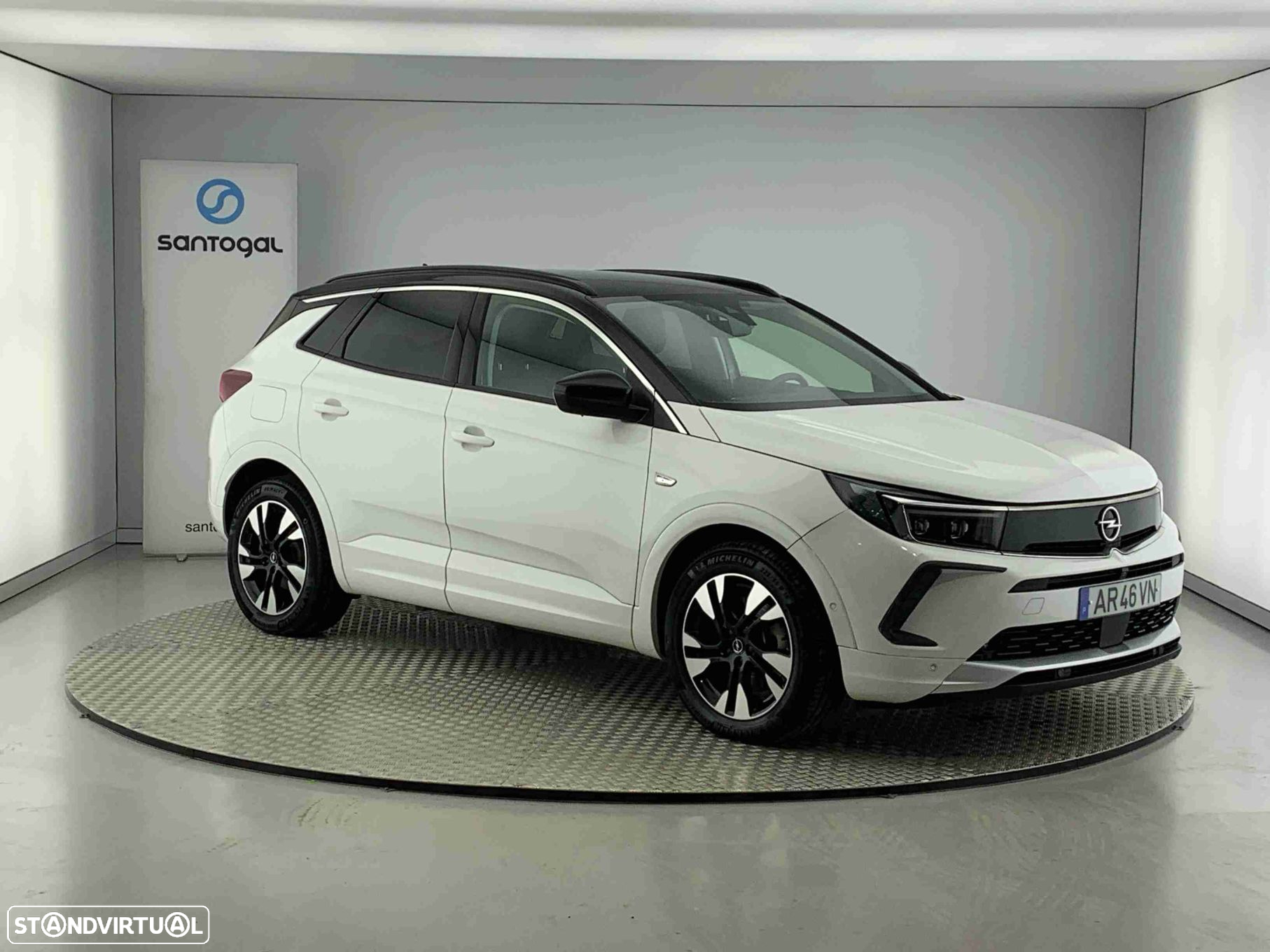 Opel Grandland 1.6 T PHEV Ultimate - 6
