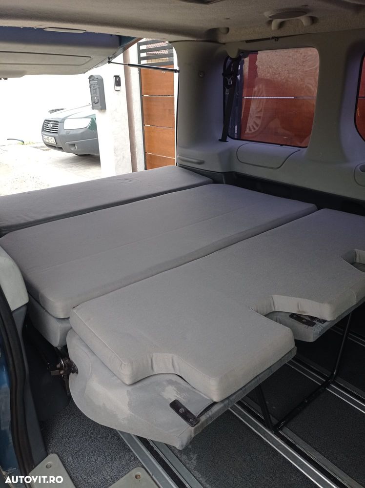 Renault Trafic Generation Expression - 11