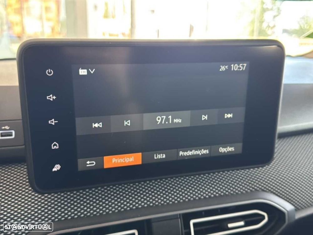 Dacia Jogger 1.0 ECO-G Expression 7L Bi-Fuel - 21