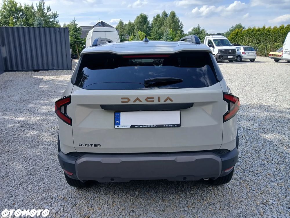 Dacia Duster 1.0 TCe Journey - 16