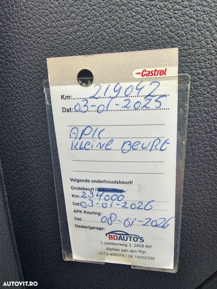 Volkswagen Golf 1.4 TSI United - 24