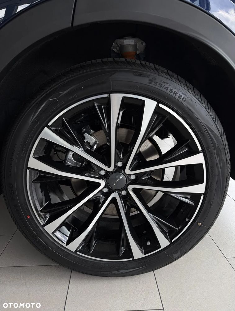 Jetour X70 Plus - 13