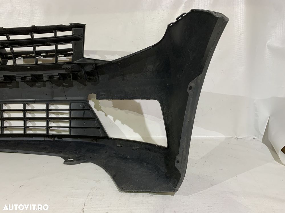 Bara fata VW Caddy, 2015, 2016, 2017, 2018, 2019, cod origine OE 2K5807221J. - 5