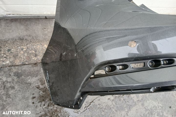 Bara spate JX7B-17906-B JX7B-17906-B Ford Focus 4 [2018 - 2022] wagon - 4