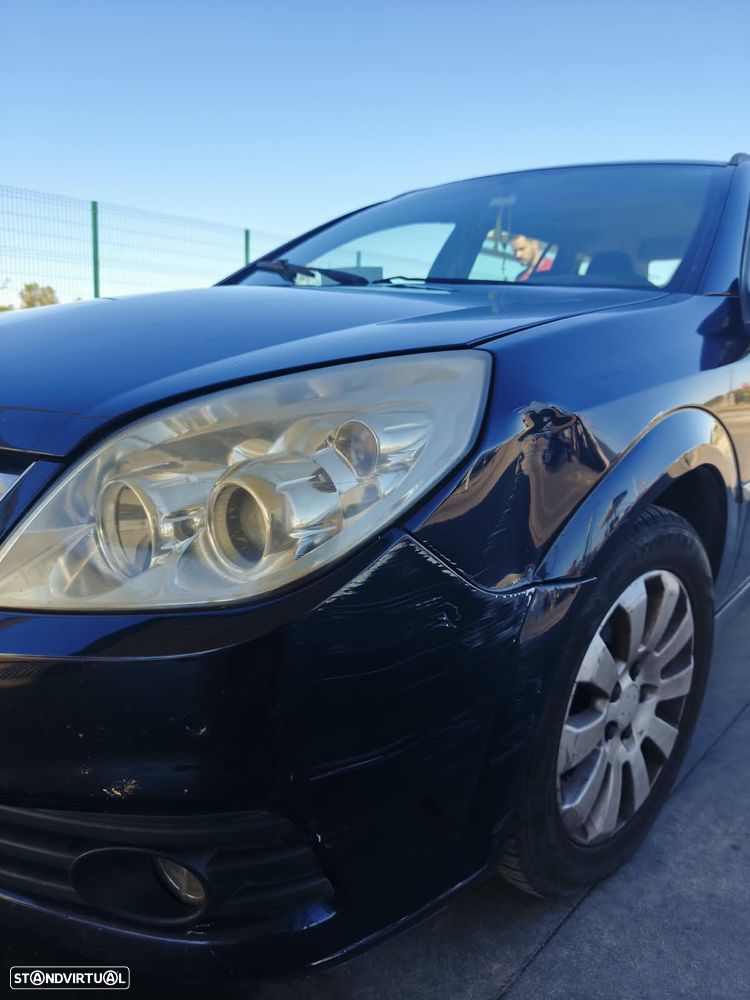 Opel Vectra Caravan 1.9 CDTi Cosmo - 10