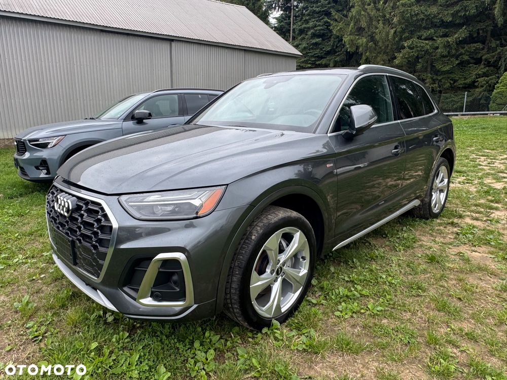 Audi Q5 - 40
