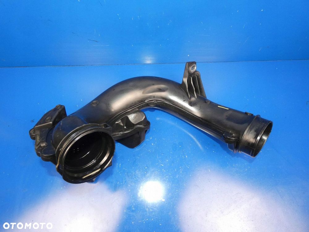VOLVO V60 II S60 III XC60 II S90 V90 2.0 D3 D4 RURA REZONATOR POWIETRZA - 2