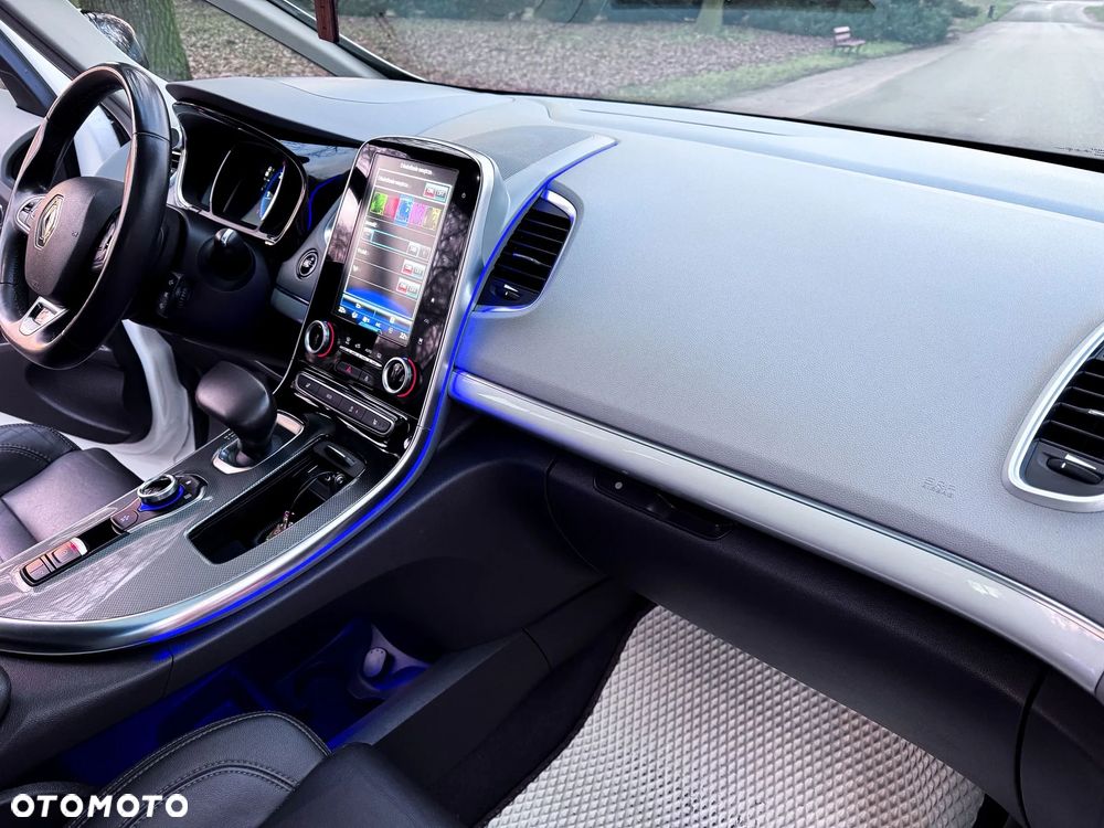 Renault Espace 1.6 dCi Energy Zen EDC - 9