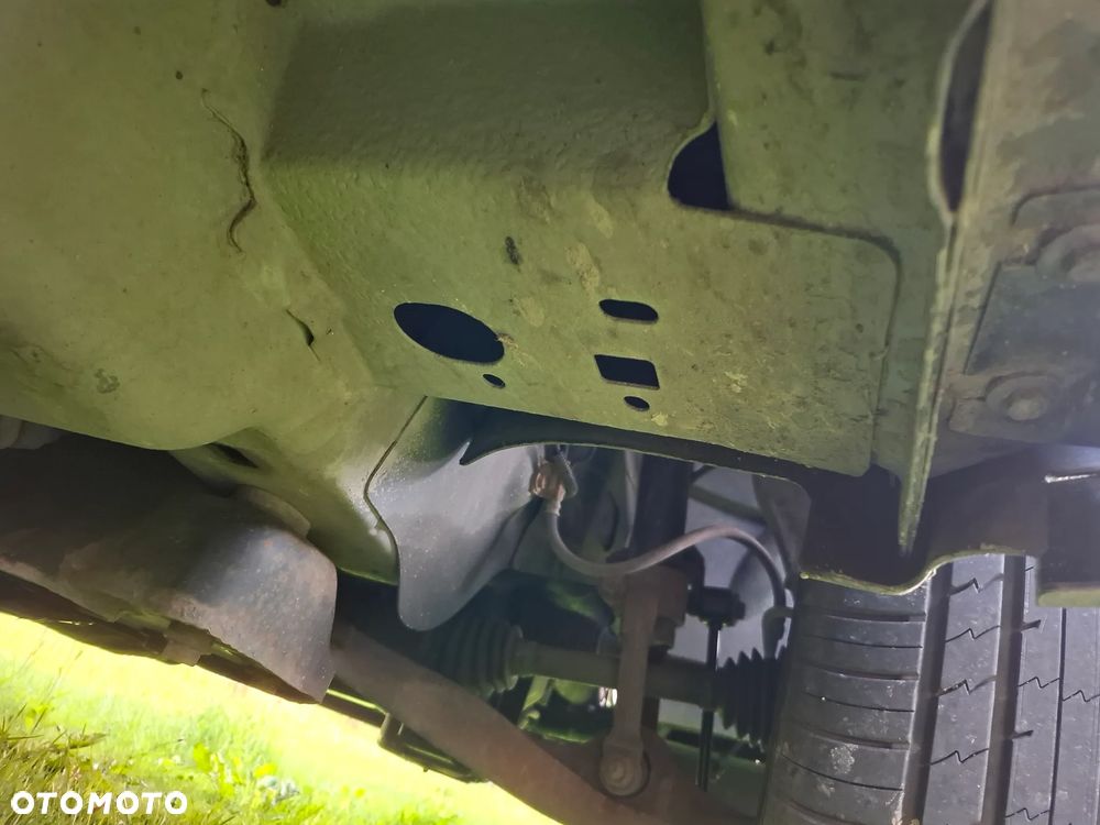 Jeep Grand Cherokee 3.0 CRD Automatik DPF Limited - 33