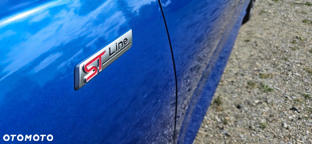 Ford Focus 2.0 TDCi ST-2 PowerShift - 9