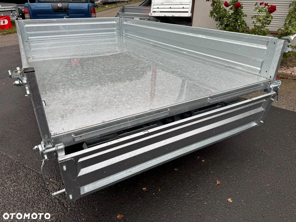 Brenderup kiper tylny BT5325STB3500 BT5325 - 27
