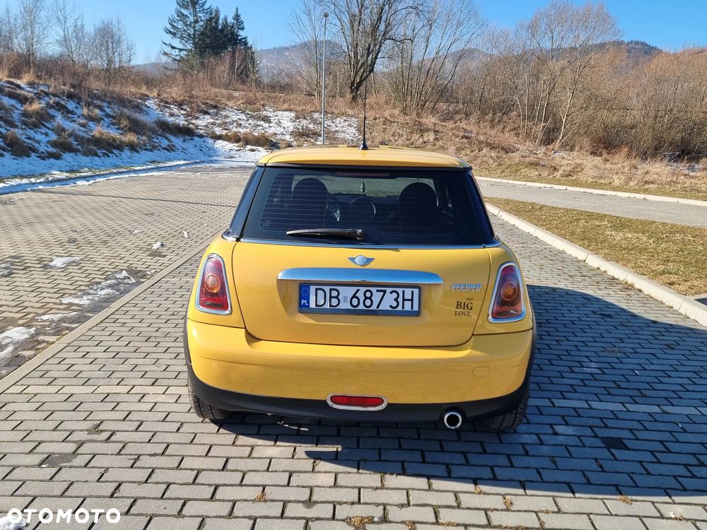 MINI Cooper - 8