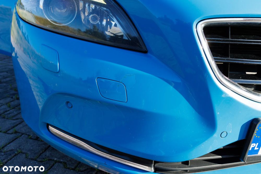 Volvo V40 D3 Kinetic - 18