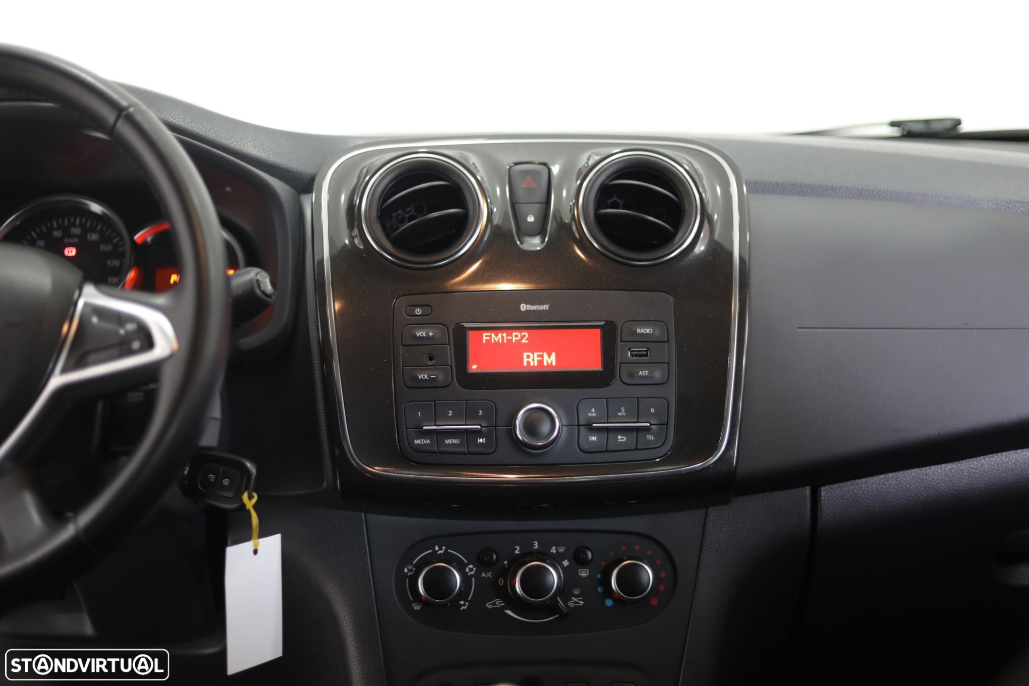 Dacia Sandero 0.9 TCe Comfort - 25