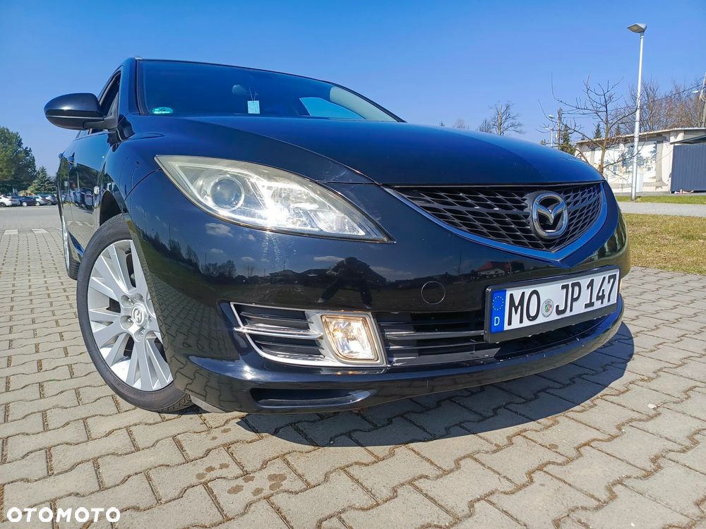 Mazda 6 Sport 1.8 Comfort - 36