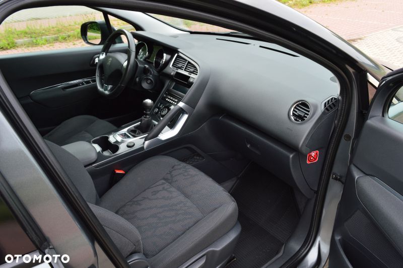 Peugeot 3008 - 24
