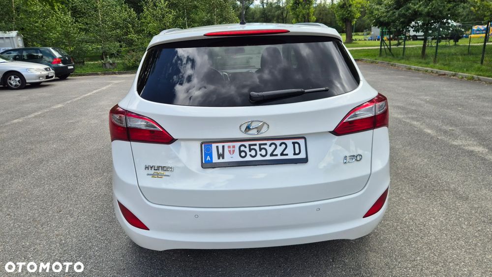 Hyundai i30 1.4 Style - 12