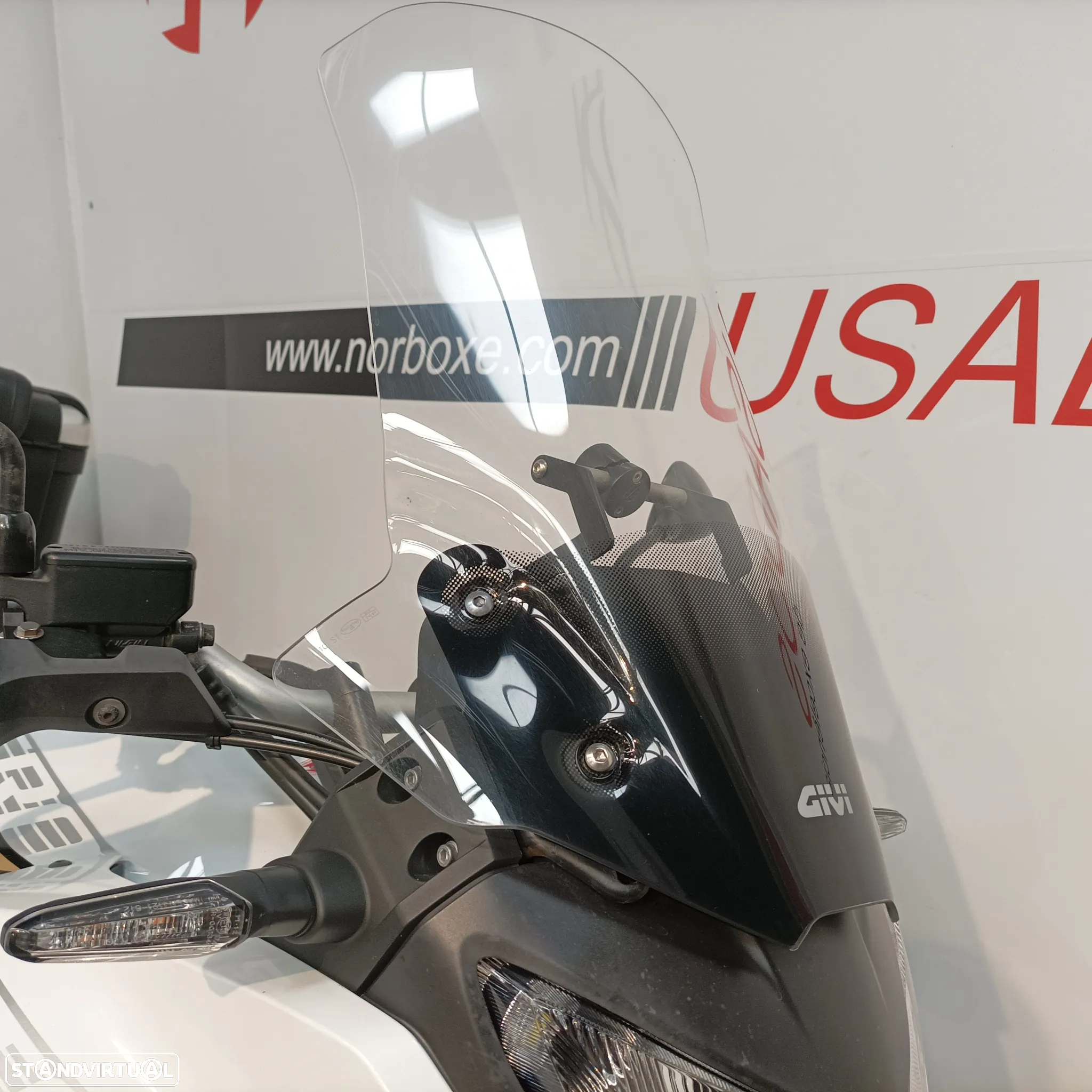 Honda VFR 1200 Crosstourer - 7