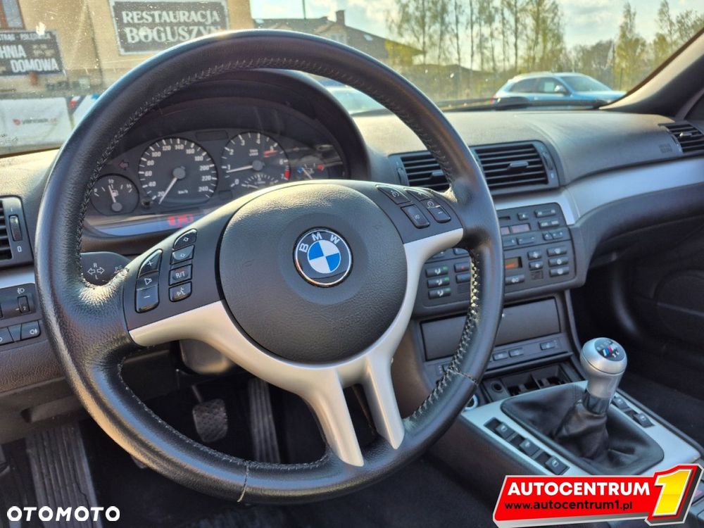 BMW Seria 3 - 25
