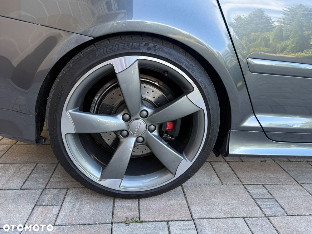 Audi RS3 Sportback S tronic - 23