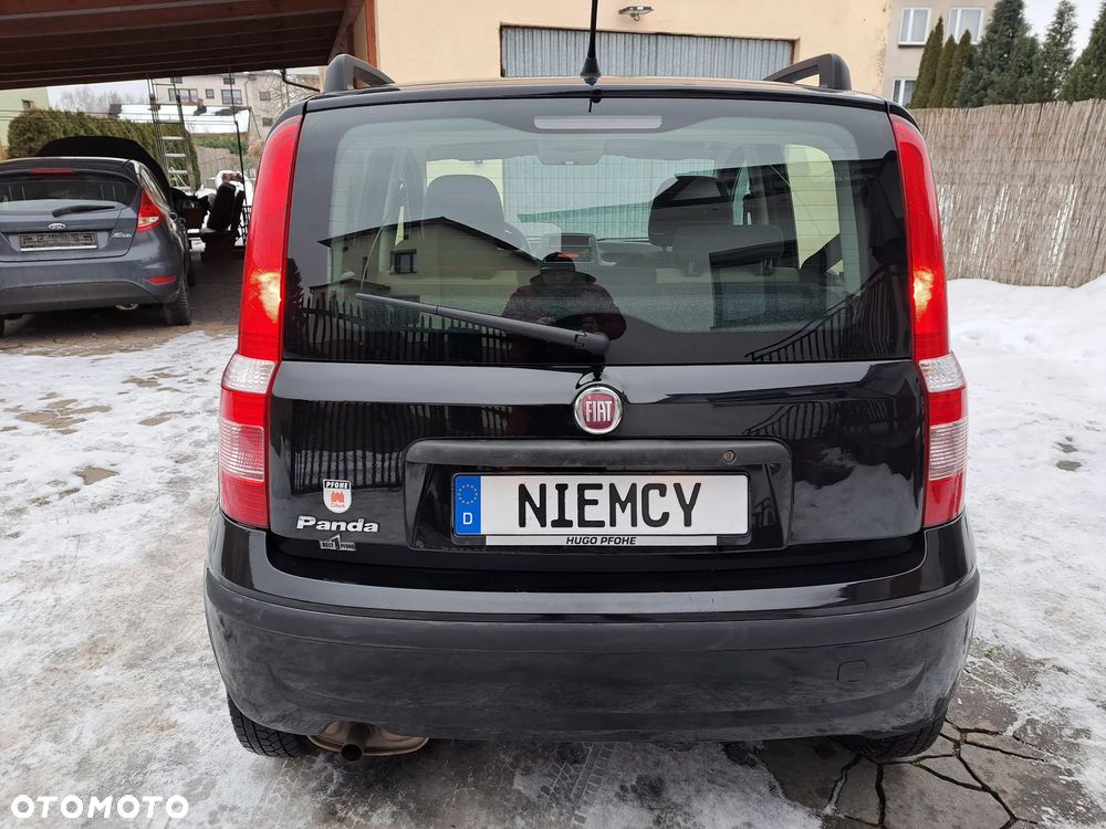 Fiat Panda - 8
