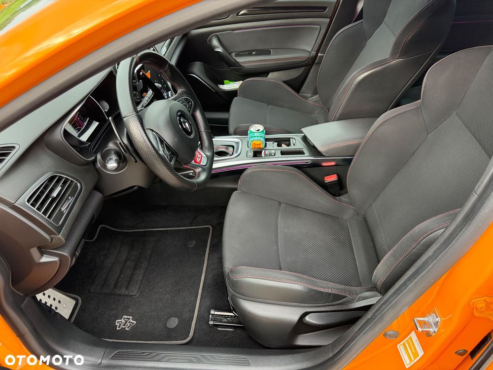 Renault Megane 1.8 TCe R.S EDC - 14